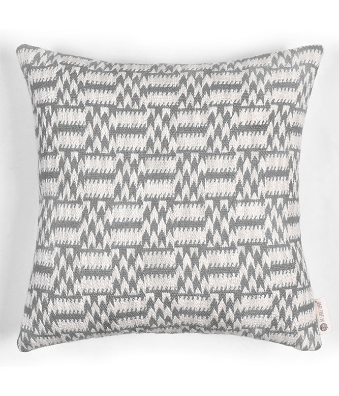 Day Sway Grey Cushion Cover