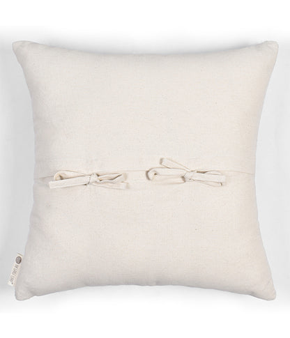 Day Sway Grey Cushion Cover