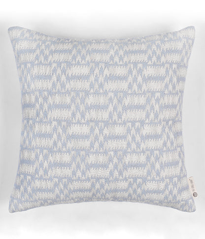 Sage Page Beige Cushion Cover