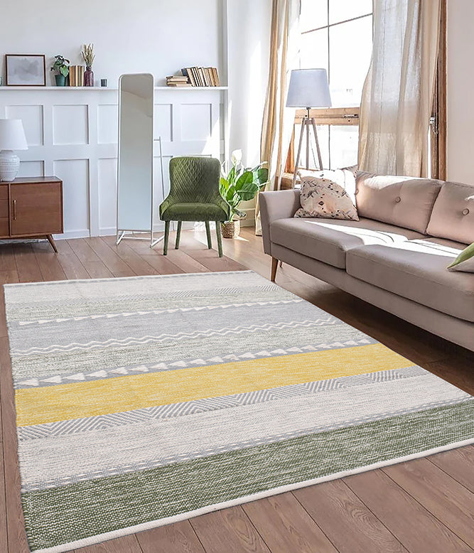 Monsoon Street Rug (Small) - TGW