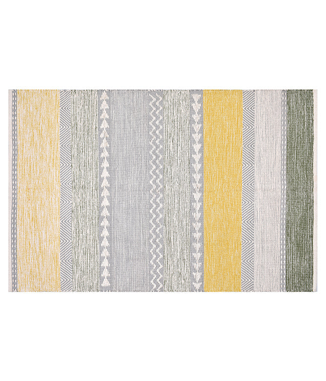 Monsoon Street Rug (Large) - TGW