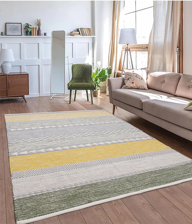Monsoon Street Rug (Large) - TGW