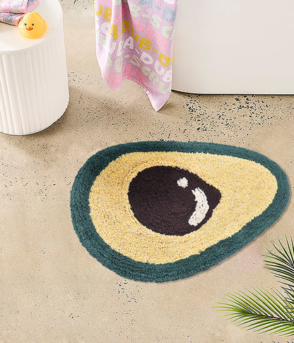 Avocado Bathmat - TGW