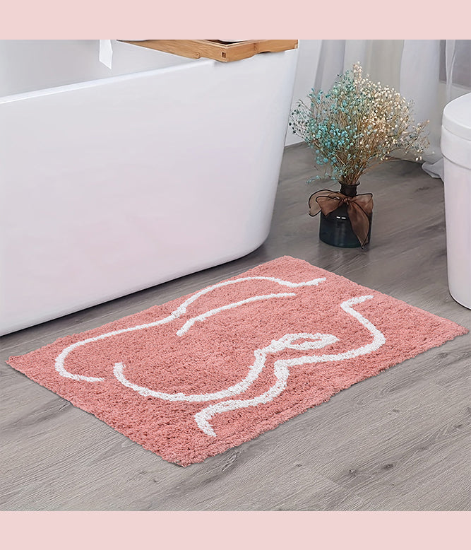 Embodied Bathmat - TGW