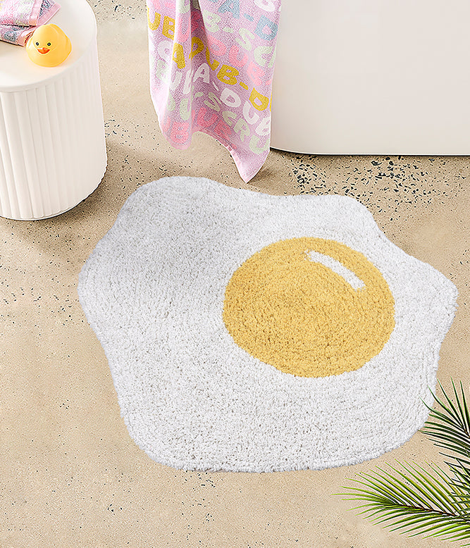 The Fry Bathmat - TGW