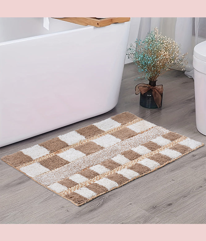 Check & Mate Bathmat - TGW
