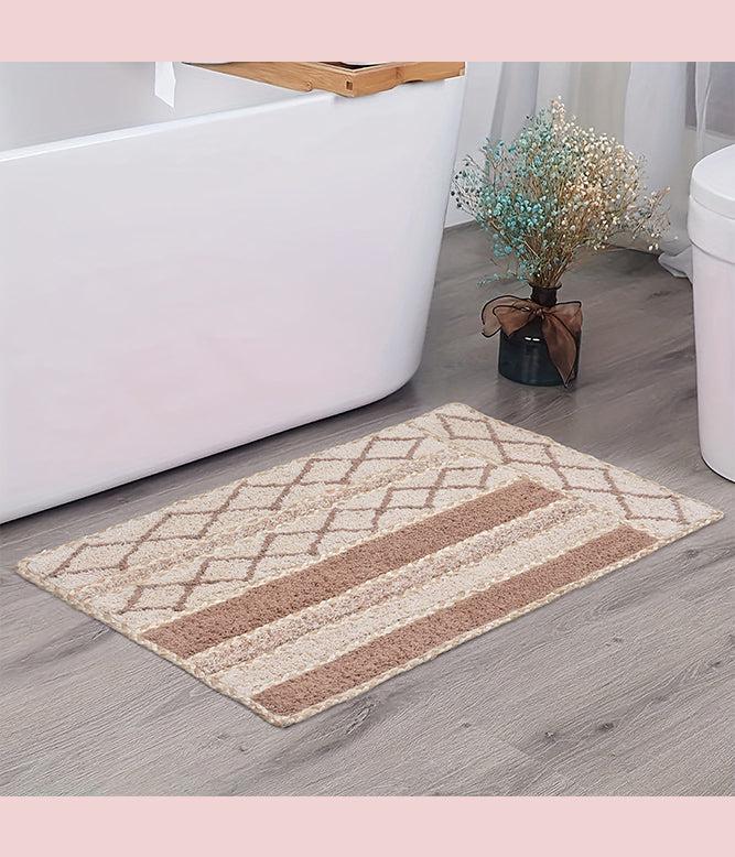 Diamond Stairs Bathmat - TGW