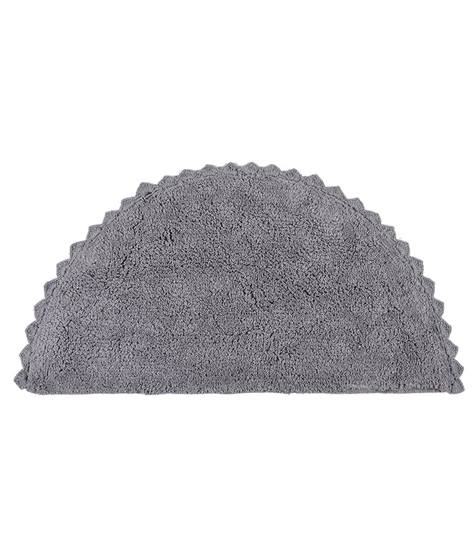 CLOUD WALK  BATH MAT - LIGHT GREY - TGW
