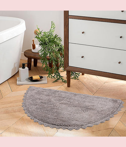 CLOUD WALK  BATH MAT - BEIGE - TGW