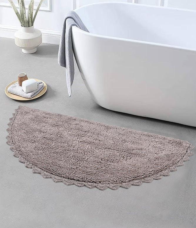 CLOUD WALK  BATH MAT - BEIGE - TGW