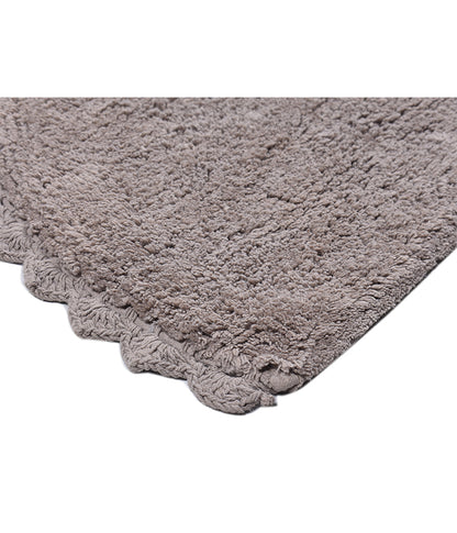 CLOUD WALK  BATH MAT - BEIGE - TGW