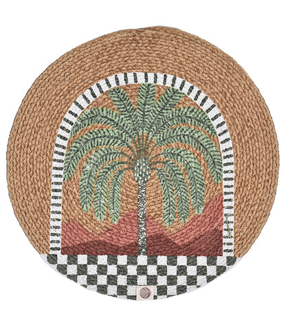 Oasis Arch Mat- Set of 2