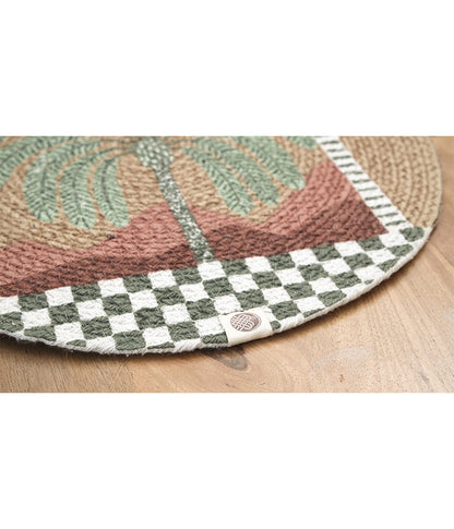 Oasis Arch Mat- Set of 2