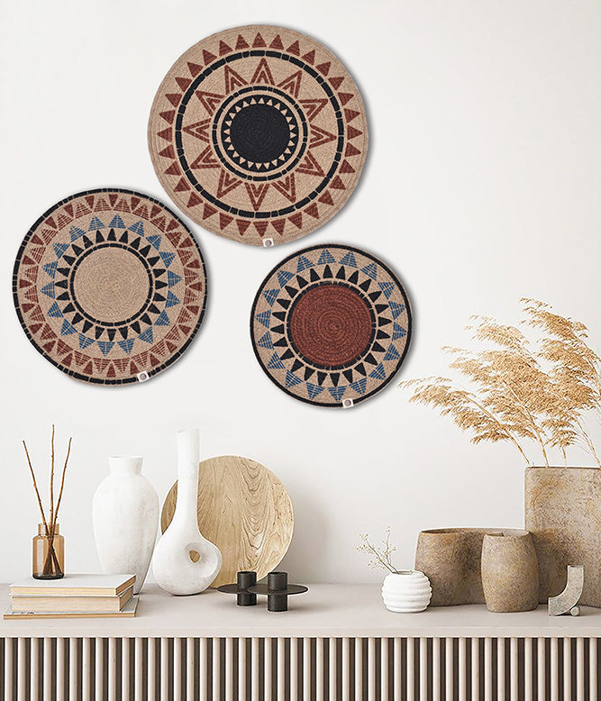 Tribal Tapestry Wall Art