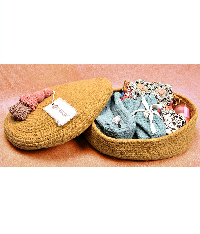 Charming Comforts (Sage Green  Pouches) - TGW