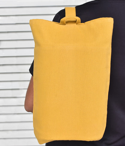 Yellow Utility Sling