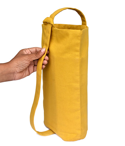 Yellow Utility Sling