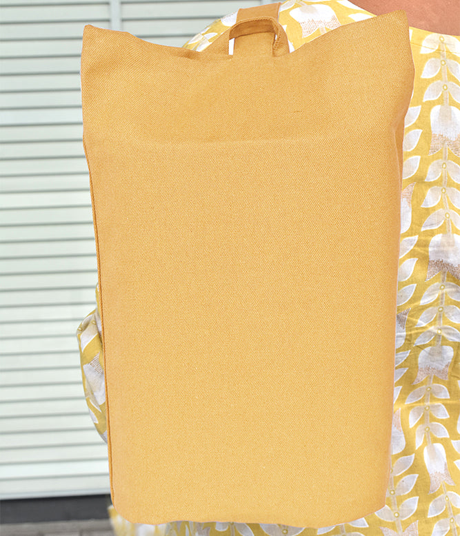 Ochre Utility Sling