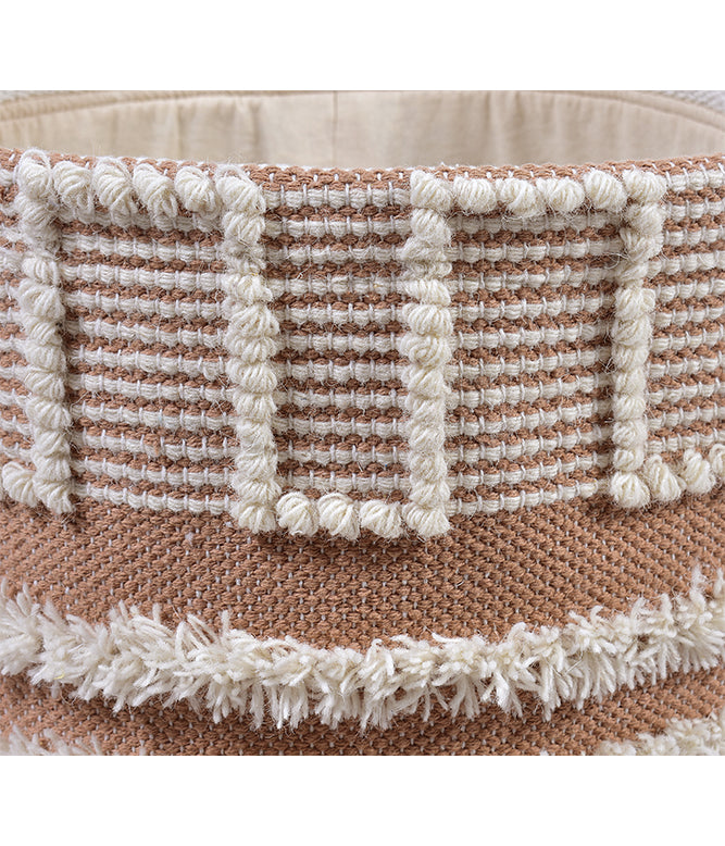 Mystic Weave Basket (Set Of 2) - TGW