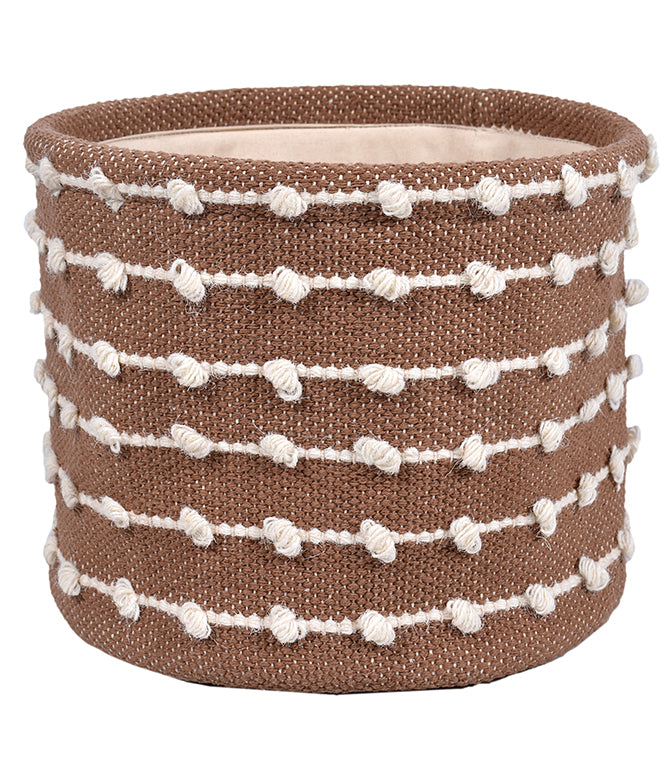 Mystic Weave Basket (Set Of 2) - TGW