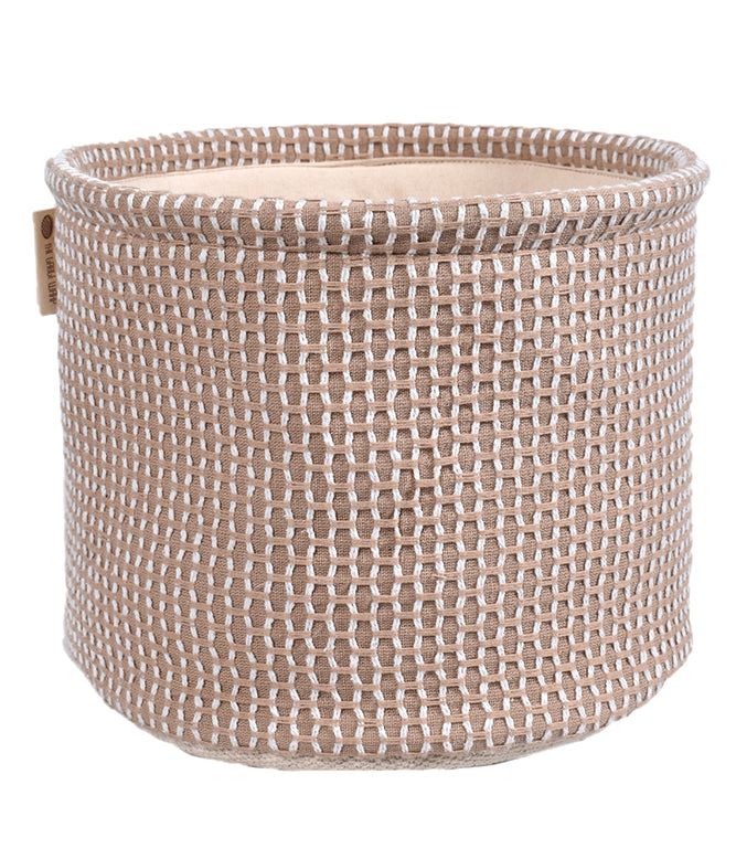 Natural Serenity Basket (Set Of 2) - TGW