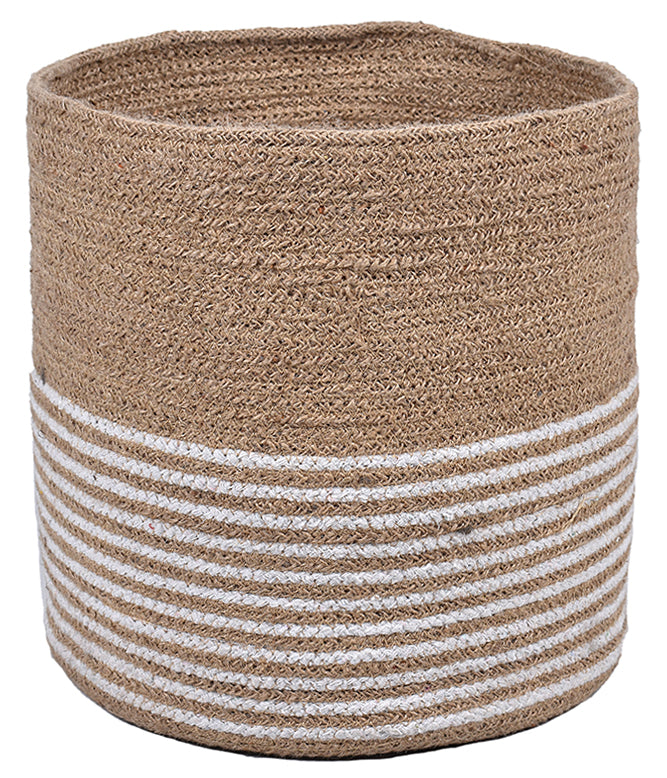 Coastal Retreat Basket (Set Of 2) - TGW