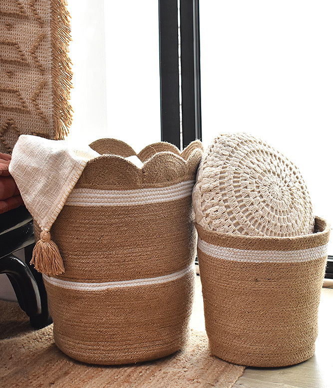 Seaside Splendor Basket (Set of 2) - TGW