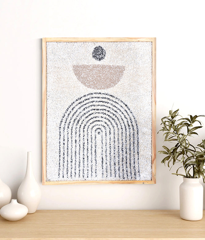 TRANSITION BEIGE HANGING - TGW