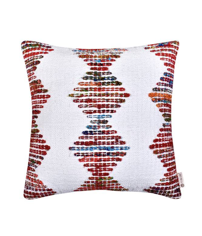 Aarti Cushion Cover | TGW