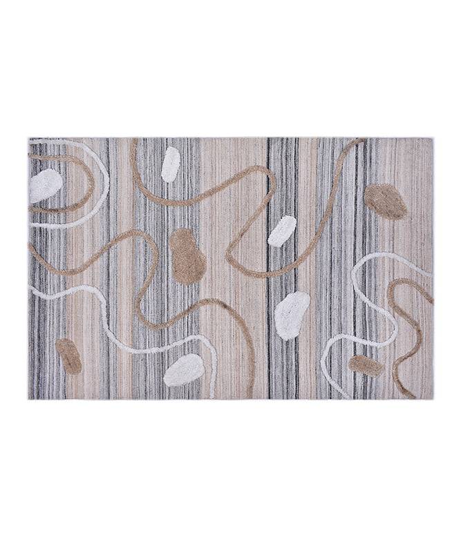 Abstract Ombre Rug - TGW