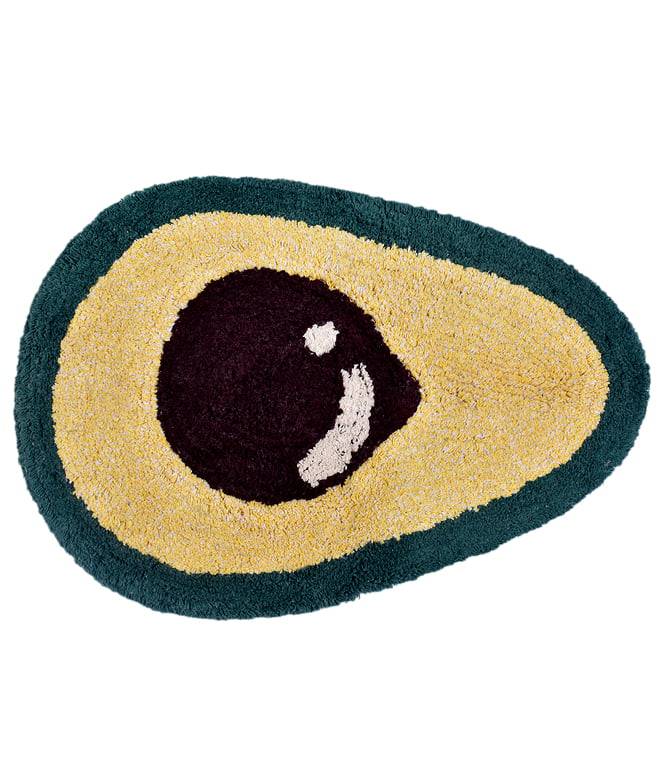 Avocado Bathmat - TGW