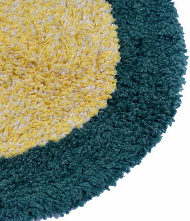 Avocado Bathmat - TGW