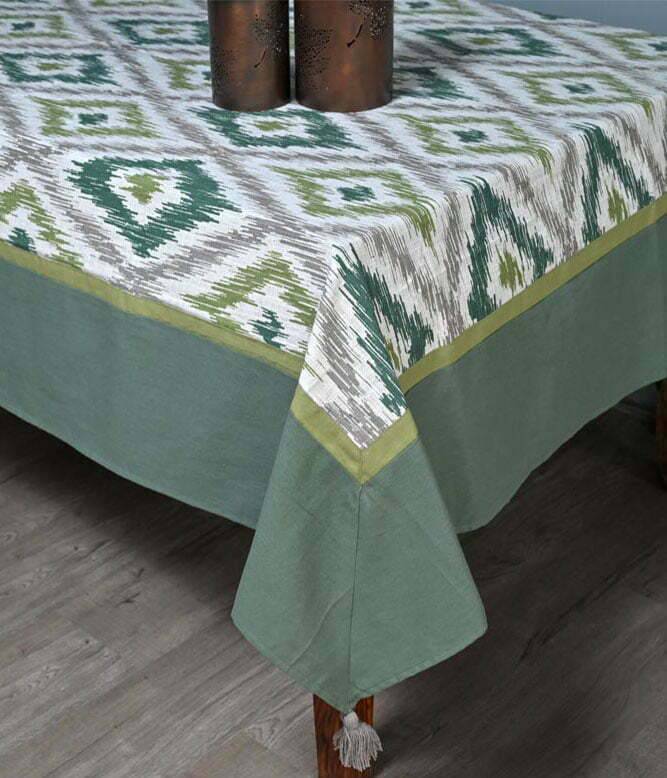 Back to Nature Table Cover (8/10 seater) - TGW