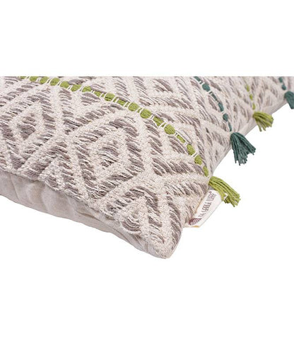 Balmy HoneyDew Cushion Cover - TGW