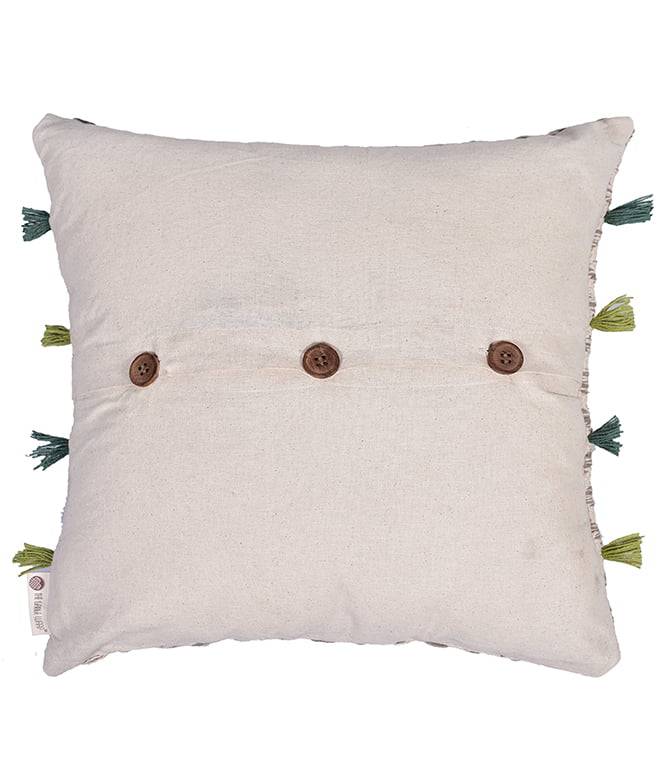 Balmy HoneyDew Cushion Cover - TGW