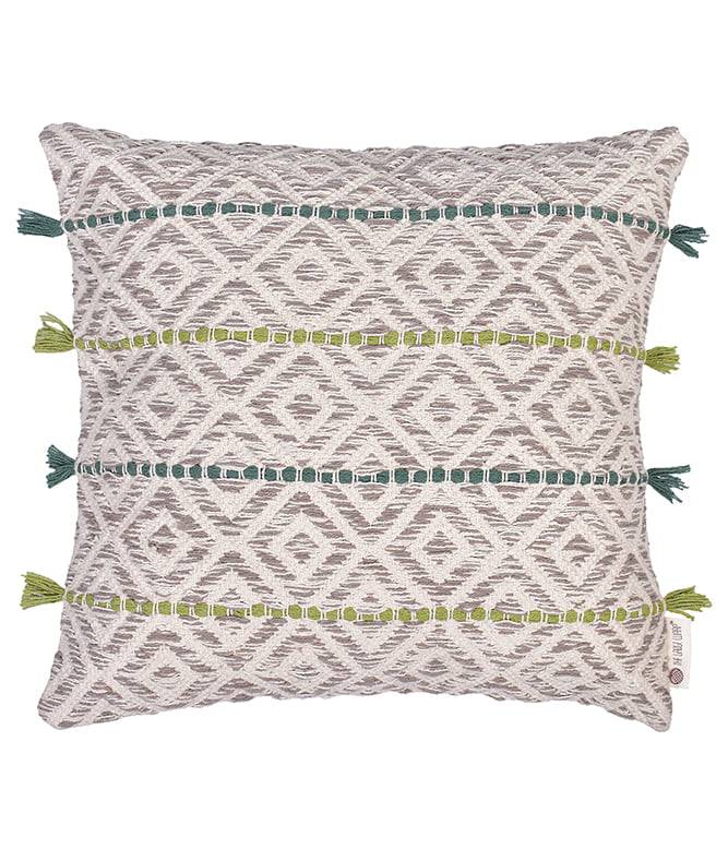 Balmy HoneyDew Cushion Cover - TGW