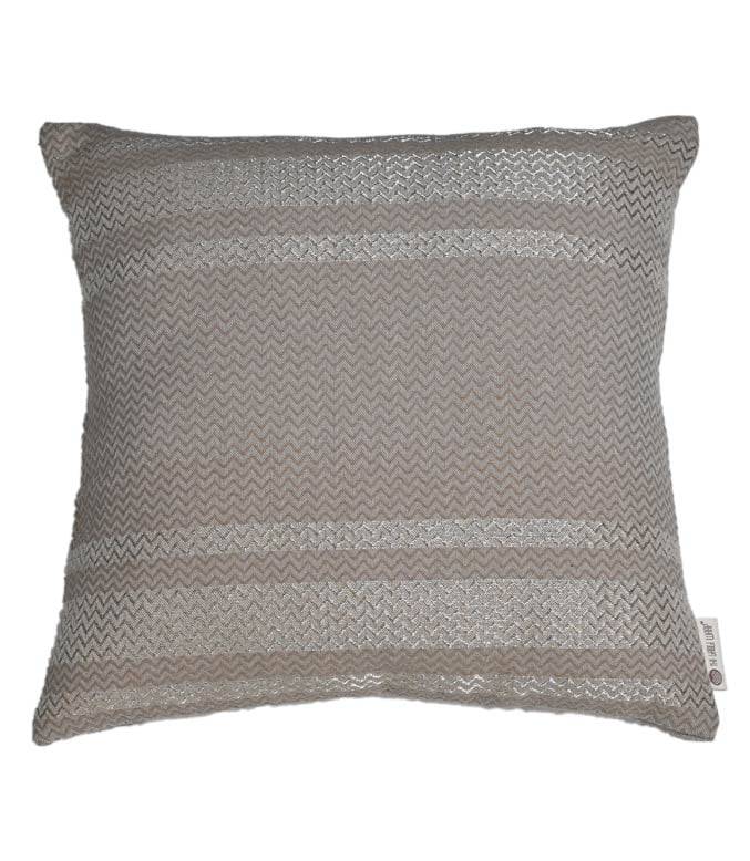 Broken Chevron Cushion Cover - TGW