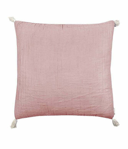 Chiffon Nude Cushion Cover - TGW