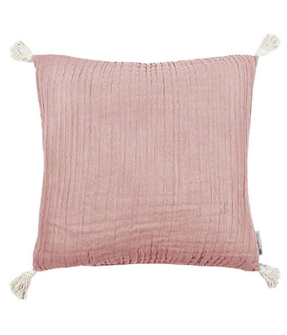 Chiffon Nude Cushion Cover - TGW