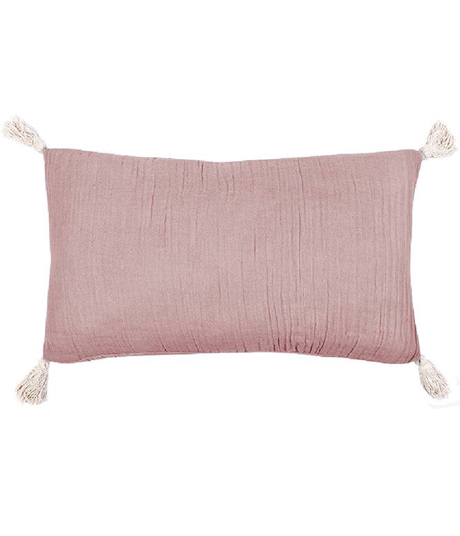 Chiffon Nude Cushion Cover - TGW