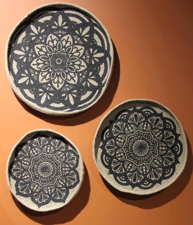 Co-existence Wall Art (Set of 3) - TGW