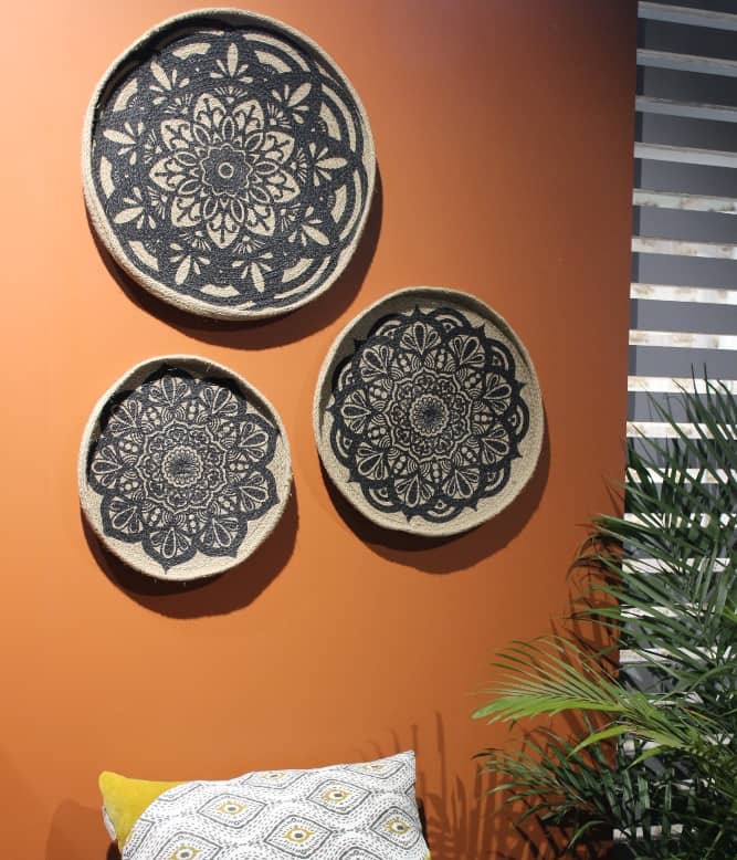 Co-existence Wall Art (Set of 3) - TGW