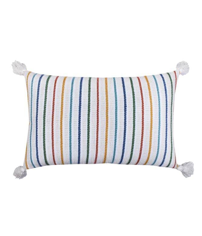 Colors of Culture Cushion Cover - TGW