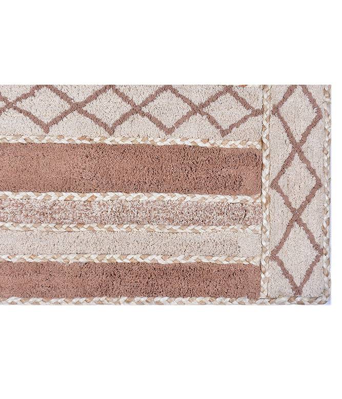 Diamond Stairs Bathmat - TGW