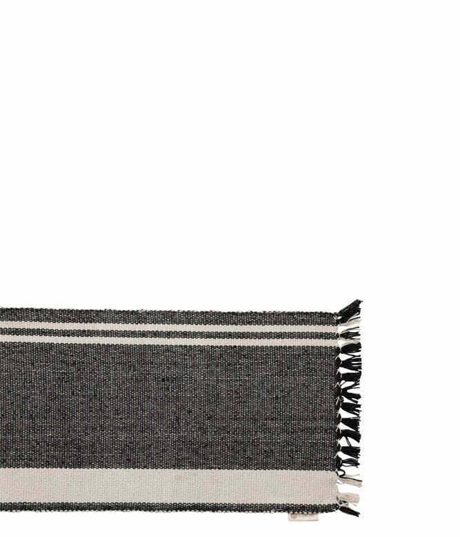 Dual hues Runner (Black) - TGW