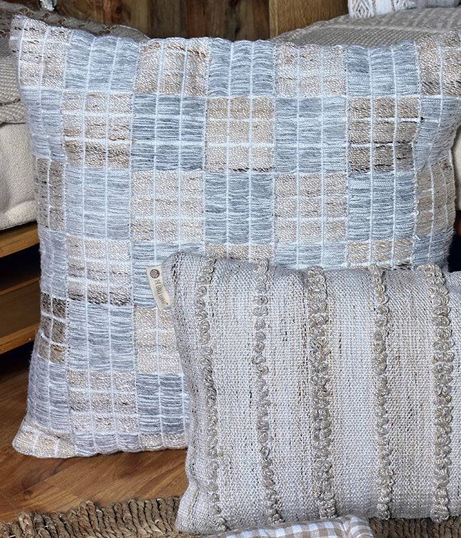 EARTHBOUND BOX CUSHION COVER - TGW