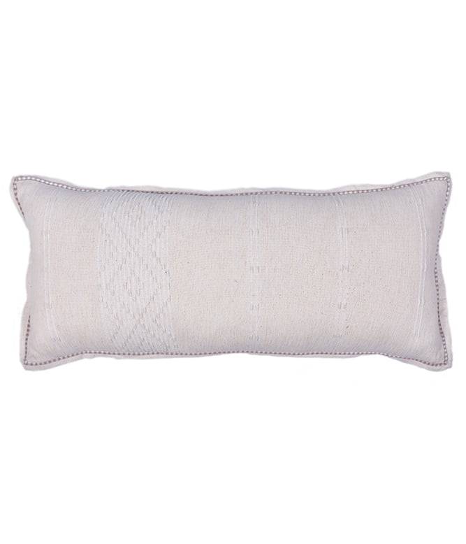 EARTHBOUND RIBMOND LUMBAR CUSHION COVER - TGW