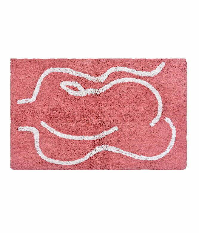 Embodied Bathmat - TGW