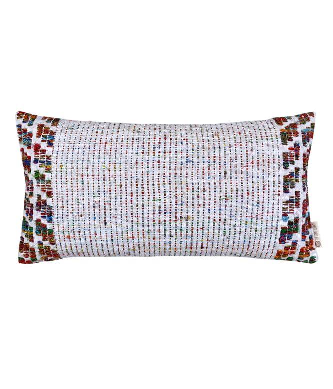 Ghats Cushion Cover - TGW