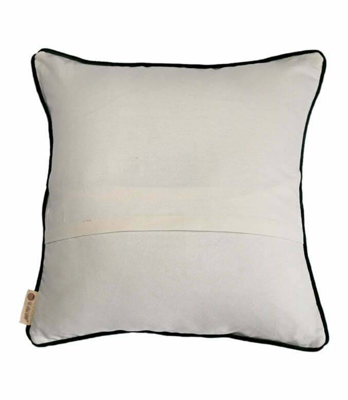 Makhamalee Fume Cushion Cover - TGW